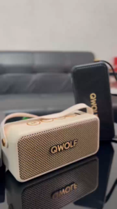 ลำโพงบลูทูธ รุ่น M39 เสีงเบสแน่น!! มีสายหิ้วพกพาง่าย รองรับ AUX TF USB บอกแบตเตอรี่ สามารถลิงค์ได้2ตัว เพิ่ม-ลดเสียงได้ มีซับเบสด้านหลัง ลำโพงพกพา ลำโพงบลูทูธ รุ่น M39 เสีงเบสแน่น!! มีสายหิ้วพกพาง่าย รองรับ AUX TF USB บอกแบตเตอรี่ สามารถลิงค์ได้2ตัว เพิ่ม