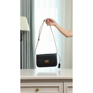 Túi Xách Nữ GIOGIO Size 21 Da Bò Saffiano OLD0003-1
