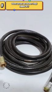 Selang kompresor angin selang compresor angin selang stem selang compresor angin selang sprayer selang kompresor INDOKOYO 10M