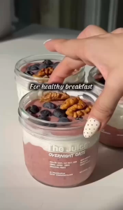 YẾN MẠCH CÁN VỠ – THÙNG LỚN 4KG DÀNH CHO NHÀ ĂN HEALTHY