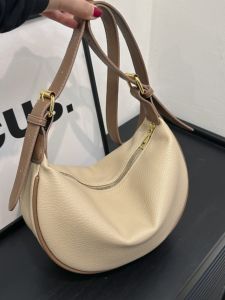 Fashionable Stylish Versatile Leather Shoulder Bag
