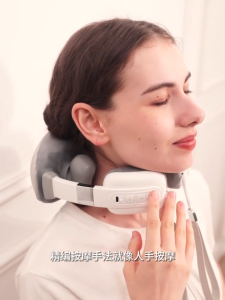 [SG Ready Stock] Smart Neck Massager