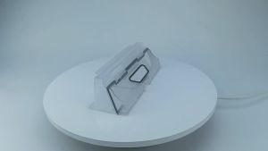 Hộp Đựng Bụi Thay Thế Robot Roborock S5 Max S6 MaxV S6 PURE T7 T7 Pro/ Hộp Bụi Không Có Lọc Hepa/