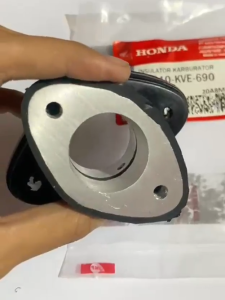 Manipul Mega Pro New 2007 KVE Primus Hiu megapro