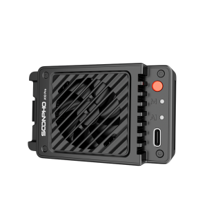 SUBEN | Silent Semiconductor Cooling Fan for Multiple Camera Models