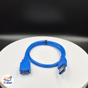 USB Cable V3.0 M/F สายต่อยาว 1M
