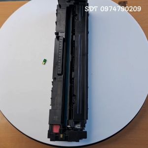 Chip hộp mực Canon 045 Chip mực máy in Canon 610 MF630 series