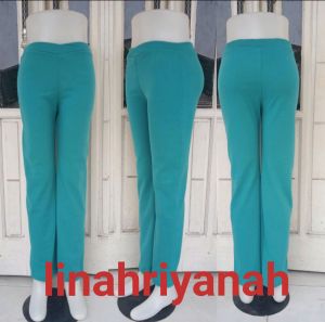 CELANA SENAM CBR POLOS HITAM CELANA FITNES GYM ZOGGING SEPEDA