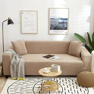 MEISITEKEKE | Bộ Bọc Ghế Sofa Cao Cấp Toàn Diện