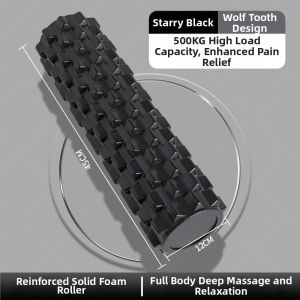 SHENWO | Muscle Relaxation Slim Calf Foam Roller