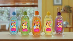 PROBABY BABY BATH HAIR & BODY 200ML