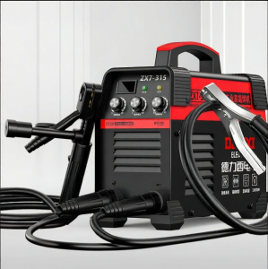 DELIXI | Portable Dual Use Copper Welding Machine