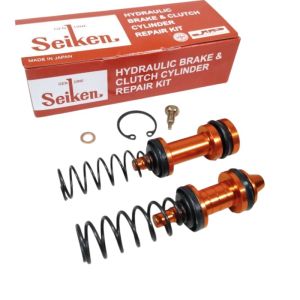 MR389942 Bm Kit Mitsubishi Kuda Diesel - Bensin / Sil / Isi Master Rem Atas / Brake