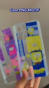 AERO CASE ANIME2 & INITIALD LIMITED EDITION - Case Murah & Terlaris