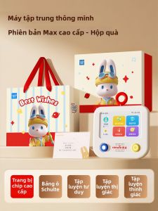 TEN-WIN | Máy Học Cho Trẻ Thông Minh