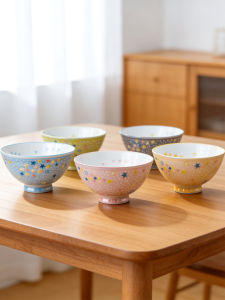 Mino Yaki | Multipurpose Ceramic Bowl Single