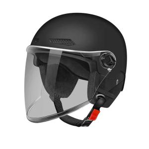 3C Certified Electric Bike Helmet Full Face