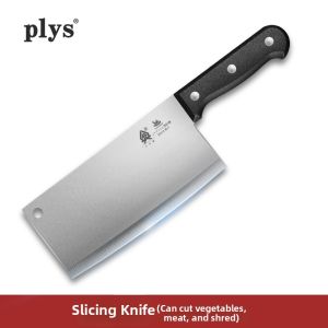 Bone Cutting and Meat Chopping Knife