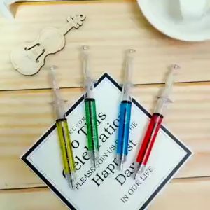 MYX Store Pena Bentuk Suntikan: Penjelasan & Manfaatnya