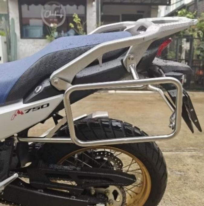 ชุดแร๊ค transalp xl750 honda | Lazada.co.th
