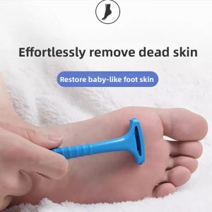 Foot Callus Remover Pedicure Tool Dead Skin Scraper Foot Bottom Callus Removal Knife Skin Exfoliating Foot Care Equipment