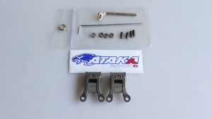 ATAKA Motorcycle Refit Rocker Arm K56 For Honda GTR150 RS150 CBR150 Sonic150