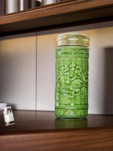 ACERA | Portable Gift Box Ceramic Mug 330ml