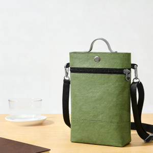EnCheng | Customizable Waterproof Dupont Paper Bag