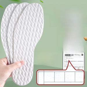 XIANZHAO | Miếng lót giày dùng một lần thấm hút mồ hôi thoáng khí chống mùi tự dính cho nữ mùa hè giày cao gót đi chân trần chống trượt