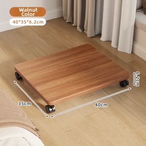 WUBUWEI | Mobile Storage Box
