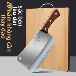 Specialized Beef and Fish Slicing Knife Stainless Steel