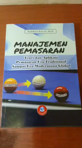 MANAJEMEN PEMASARAN ( HARMAN ) ~ ALFABETA