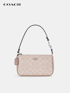 Coach | Wristlet Clutch Bag Underarm
