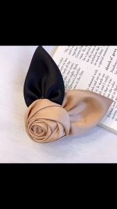 Jepit Rambut Wanita Elegan & Aksesori Rambut Cantik