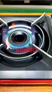 Bếp Gas Mini NAMILUX PL2021PF Tự Đông Ngắt Gas - Bếp Ga Đơn Bếp Gas Du Lịch Bếp Gas Mini Bếp Gas Chuyên Dụng AONISU