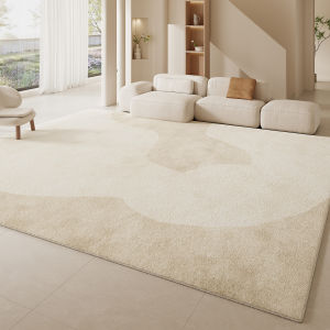 XIANGSU | Waterproof Wash-free Thick Room Carpet