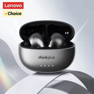 Lenovo | Choice Lenovo LP5 PRO Wireless Bluetooth Earphones In Ear Style Music Headset HiFi Stereo HD call Low Latency Earbuds With Mic