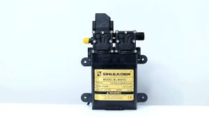 Bộ phun sương tự động 12 béc 4 hướng tưới lan tưới rau cây cảnh làm mát mái tôn trọn bộ