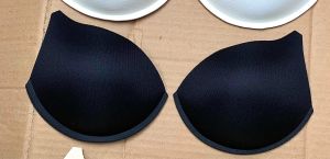 Mút áo ngực loại tốt có quai có nhiều cỡ và màu để chọn lựa