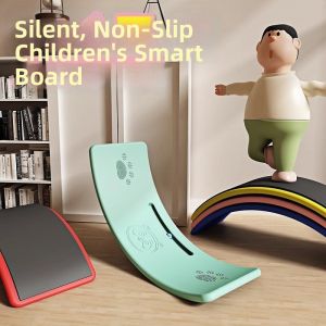 WEVOLA | Sensory Training Focus Enhancing Indoor Balance Board for Children