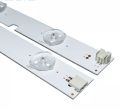 BACKLIGHT TV LED TOSHIBA 39 INCH 39P2300VJ 39P2301VJ 39L2300VJ 39L2301VJ 39L4300VJ 39P2300 39P2301 39L2300 39L2301 39L4300 LAMPU BL 39IN 12K 3V 12 KANCING 3 VOLT. 