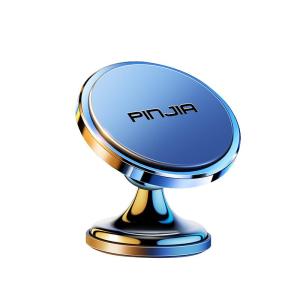 PINJIA | Magnetic Suction Cup Car Phone Holder Creative