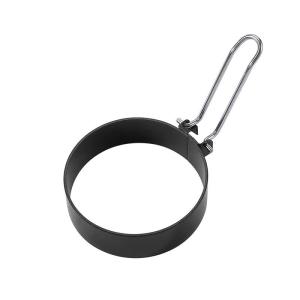 Non-stick Stainless Steel Egg Mold