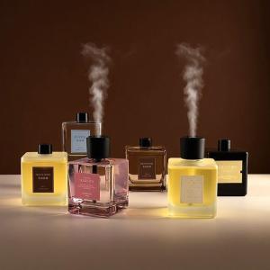 NPC | Long-Lasting Scent Releasing Air Freshener 500ML