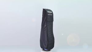 Golf Bag Rain Cover Dust and Sun Waterproof Protection Shield HKB003