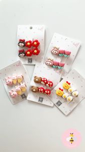 {\n \"article\": \" Pinky Bee Jepit Rambut 66091900: Aksesoris Rambut Wanita yang Praktis & Desain Unik