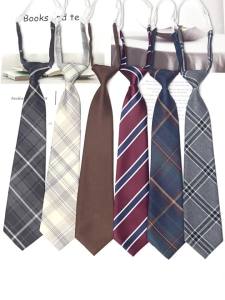 Romguest | Ready To Wear Jk Style Tie