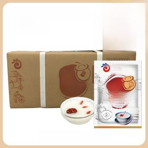 Angel Sweet Wine Yeast Rice Wine Yeast 8g*20 Bags Household Use Glutinous Rice Wine Fermentation Sweet Flavor Type