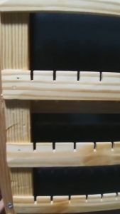 TỦ GƯƠNG TRANG ĐIỂM (50X160)