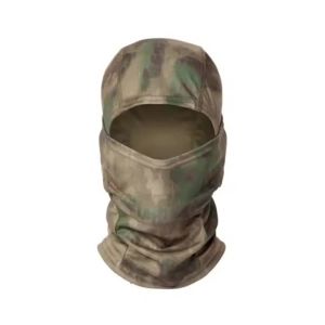Winter Warm Skullies Beanies Half Ski Mask Balaclava Windproof Hat for Outdoor Sports Skiing Hiking Camping Cycling